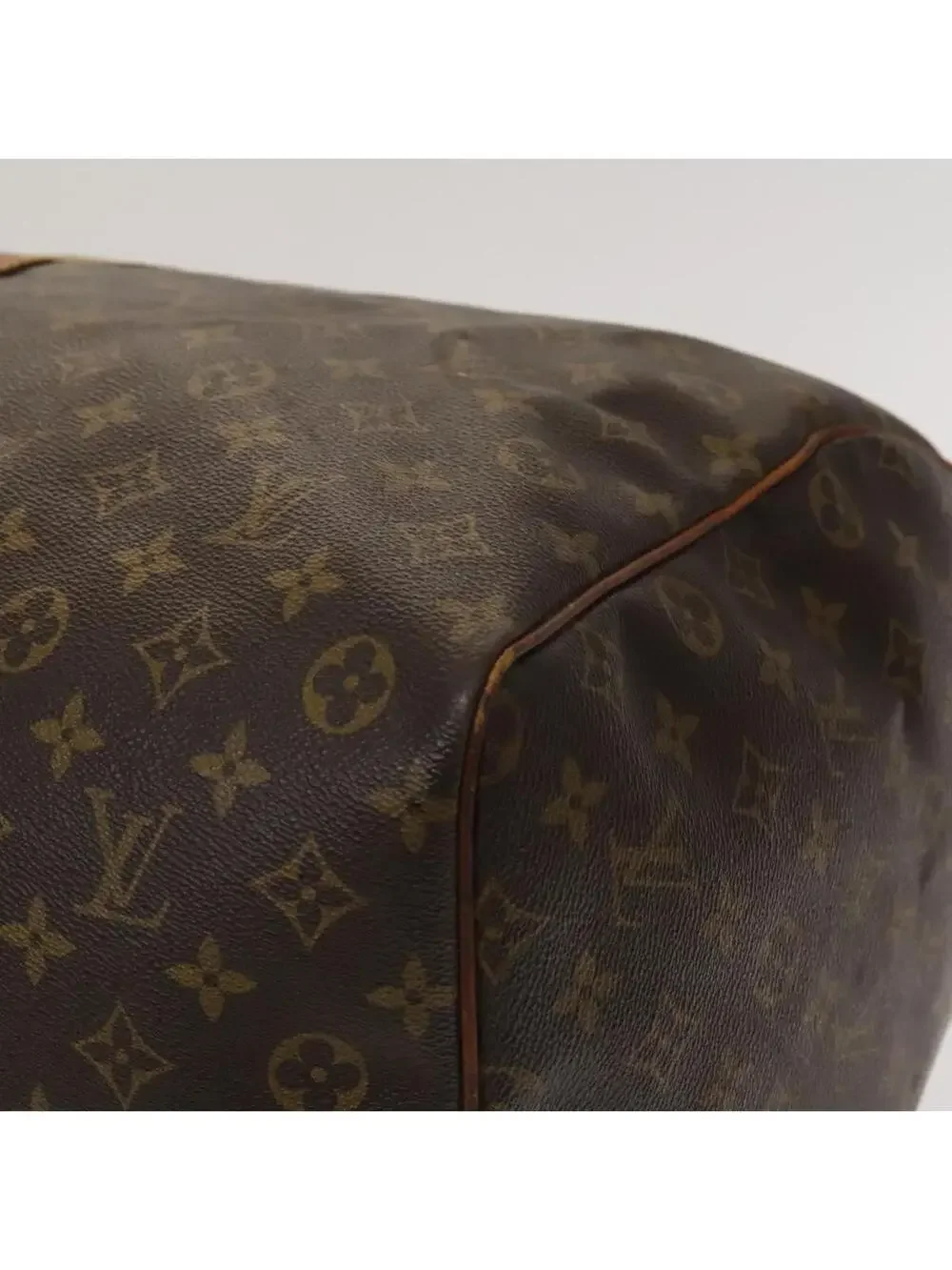 Louis Vuitton Keepall 60 Boston Bag Lv #344119L58B